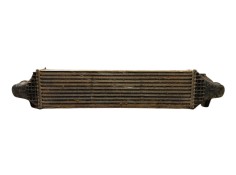 Recambio de intercooler para mercedes-benz cla coupé (c117) cla 220 cdi / d (117.303) referencia OEM IAM 2465000900   2