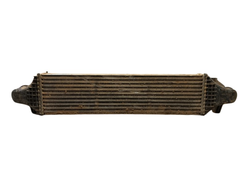 Recambio de intercooler para mercedes-benz cla coupé (c117) cla 220 cdi / d (117.303) referencia OEM IAM 2465000900  