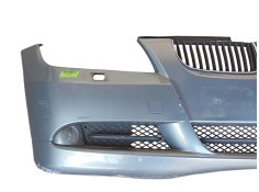 Recambio de paragolpes delantero para bmw 3 (e90) 320 d referencia OEM IAM 51117170053 905302003 