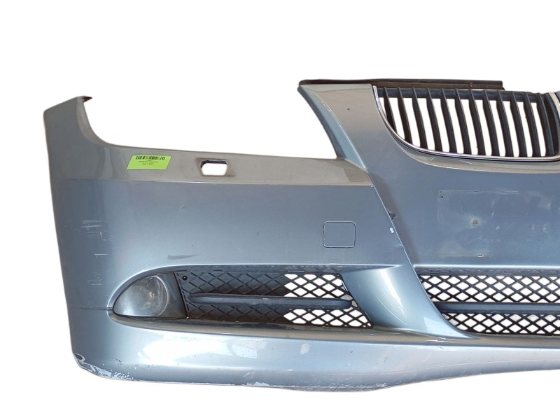 Recambio de paragolpes delantero para bmw 3 (e90) 320 d referencia OEM IAM 51117170053 905302003 