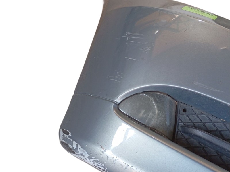 Recambio de paragolpes delantero para bmw 3 (e90) 320 d referencia OEM IAM 51117170053 905302003 
