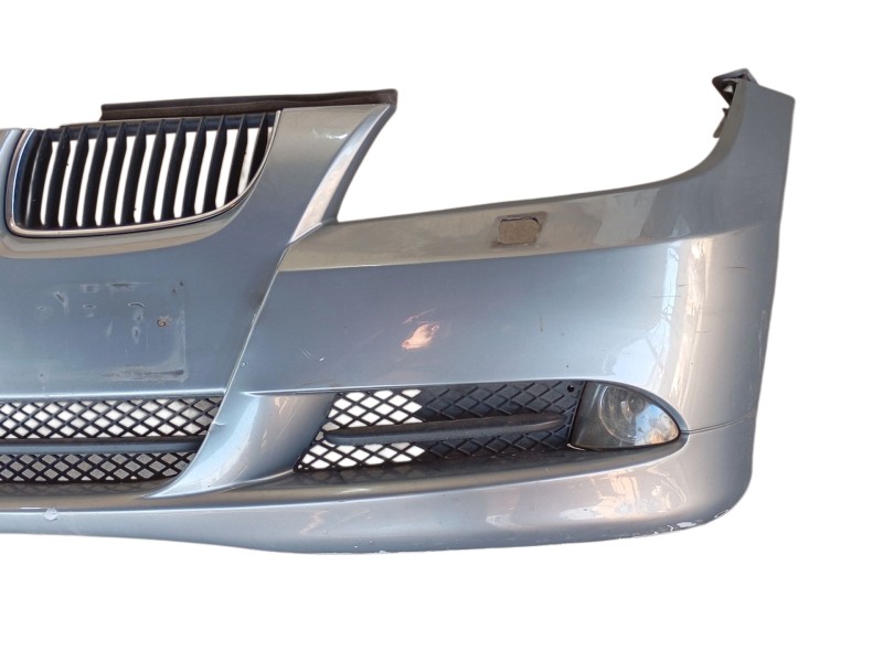 Recambio de paragolpes delantero para bmw 3 (e90) 320 d referencia OEM IAM 51117170053 905302003 