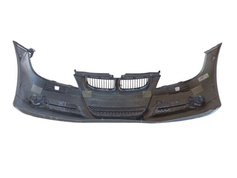 Recambio de paragolpes delantero para bmw 3 (e90) 320 d referencia OEM IAM 51117170053 905302003 