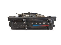 Recambio de mando calefaccion / aire acondicionado para nissan cabstar e (tl_, vl_) 125.35, 125.45 (tl0, vl0) referencia OEM IAM
