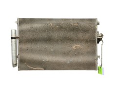 Recambio de condensador / radiador aire acondicionado para mercedes-benz sprinter 3,5-t caja/chasis (b906) 313 cdi (906.131, 906