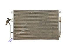 Recambio de condensador / radiador aire acondicionado para mercedes-benz sprinter 3,5-t caja/chasis (b906) 313 cdi (906.131, 906 2