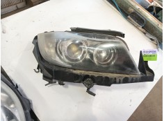 Recambio de faro derecho para bmw 3 (e90) 320 d referencia OEM IAM 63117161668   2