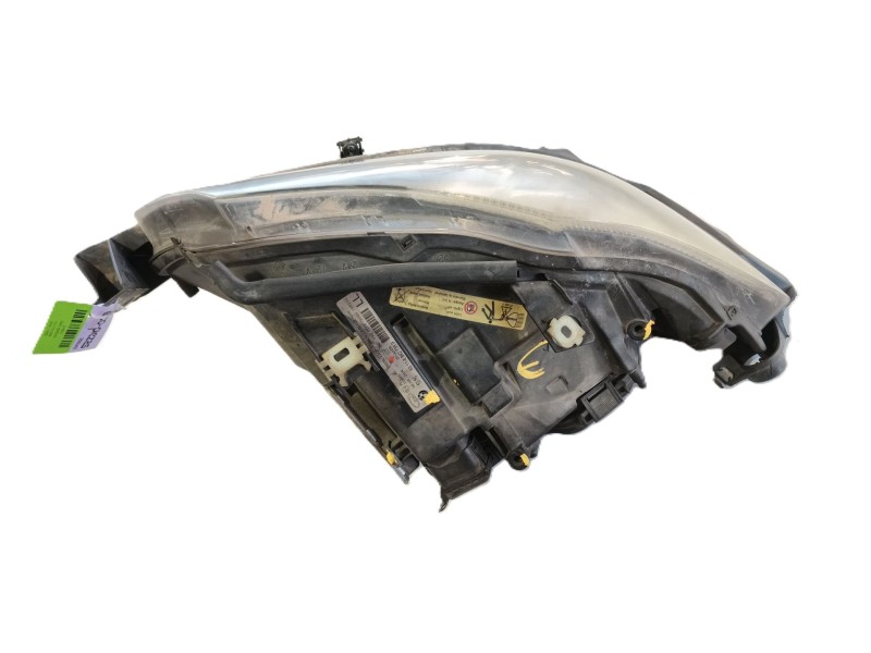 Recambio de faro derecho para bmw 3 (e90) 320 d referencia OEM IAM 63117161668  