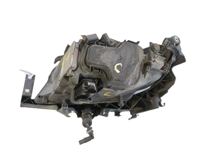 Recambio de faro derecho para bmw 3 (e90) 320 d referencia OEM IAM 63117161668  