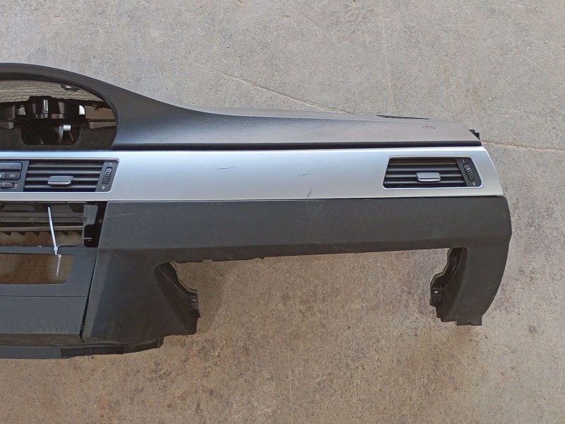 Recambio de salpicadero para bmw 3 (e90) 320 d referencia OEM IAM 51459120328  