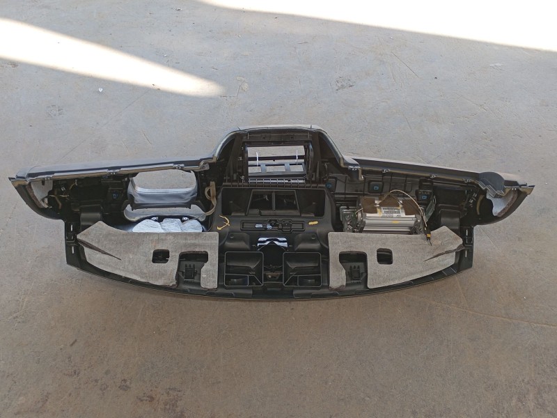 Recambio de salpicadero para bmw 3 (e90) 320 d referencia OEM IAM 51459120328  