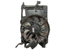 Recambio de electroventilador para ford focus iii sedán 1.0 ecoboost referencia OEM IAM   