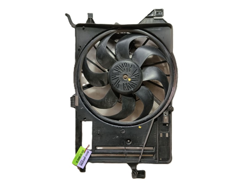 Recambio de electroventilador para ford focus iii sedán 1.0 ecoboost referencia OEM IAM   