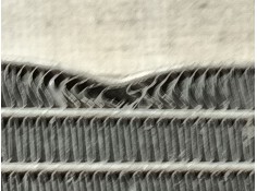 Recambio de condensador / radiador aire acondicionado para ford focus iii sedán 1.0 ecoboost referencia OEM IAM    2