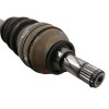 Recambio de transmision delantera izquierda para opel astra gtc cosmo referencia OEM IAM 13136379  