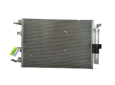 Recambio de condensador / radiador aire acondicionado para ford focus iii sedán 1.0 ecoboost referencia OEM IAM   