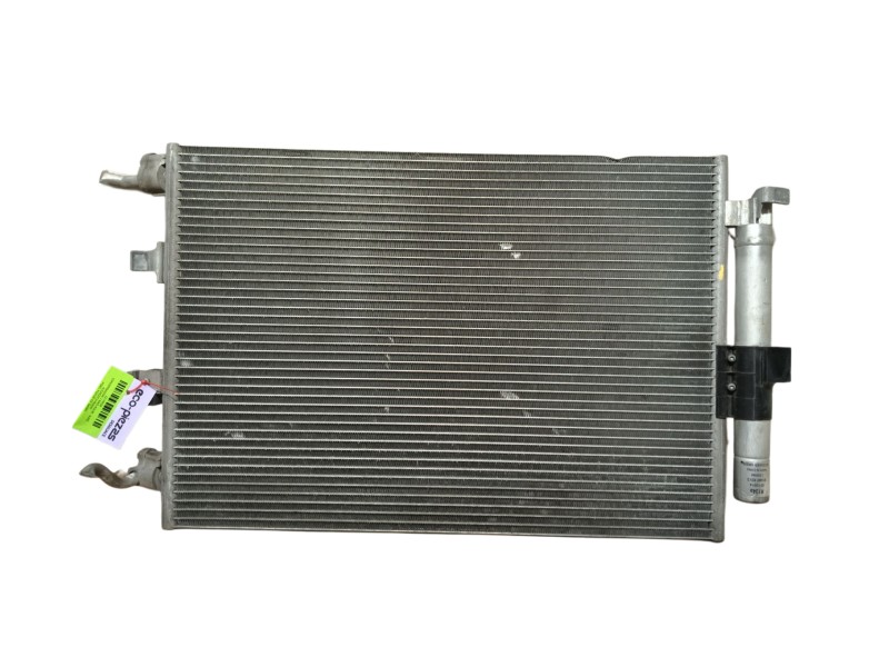 Recambio de condensador / radiador aire acondicionado para ford focus iii sedán 1.0 ecoboost referencia OEM IAM   