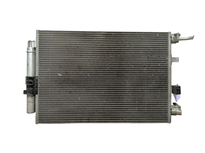 Recambio de condensador / radiador aire acondicionado para ford focus iii sedán 1.0 ecoboost referencia OEM IAM   