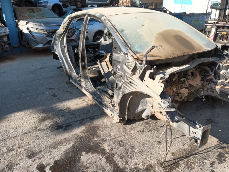 Recambio de punta chasis delantera para ford puma (j2k, cf7) 1.0 ecoboost referencia OEM IAM   