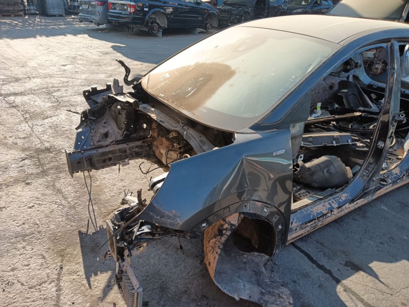 Recambio de punta chasis delantera para ford puma (j2k, cf7) 1.0 ecoboost referencia OEM IAM   