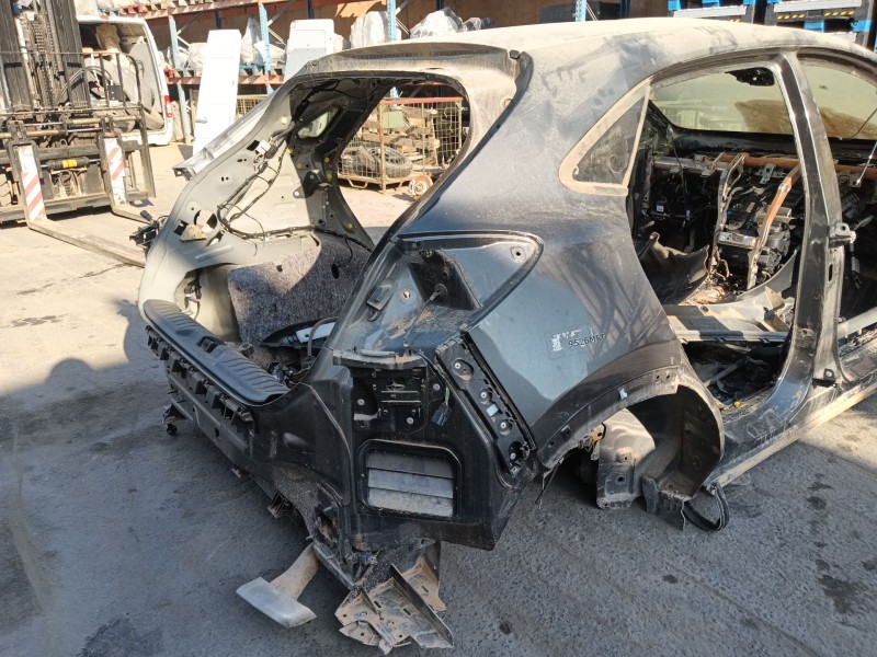 Recambio de aleta trasera derecha para ford puma (j2k, cf7) 1.0 ecoboost referencia OEM IAM   