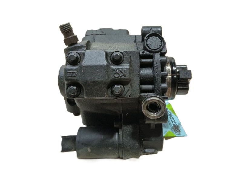 Recambio de bomba inyeccion para ford mondeo iv turnier (ba7) 2.0 tdci referencia OEM IAM   