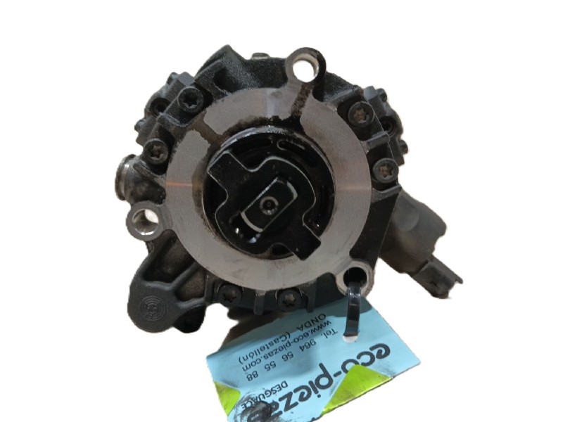 Recambio de bomba inyeccion para ford mondeo iv turnier (ba7) 2.0 tdci referencia OEM IAM   