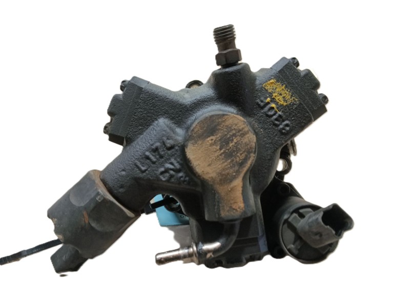 Recambio de bomba inyeccion para ford mondeo iv turnier (ba7) 2.0 tdci referencia OEM IAM   