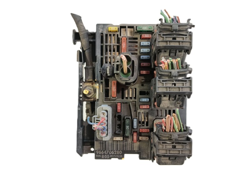 Recambio de bsm para peugeot 308 i (4a_, 4c_) 1.6 hdi referencia OEM IAM   