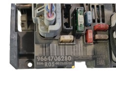 Recambio de bsm para peugeot 308 i (4a_, 4c_) 1.6 hdi referencia OEM IAM    2