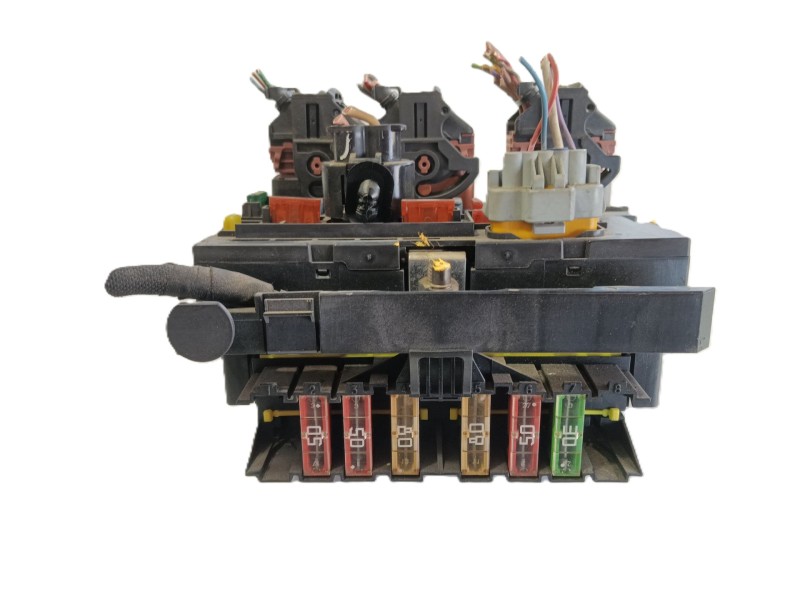 Recambio de bsm para peugeot 308 i (4a_, 4c_) 1.6 hdi referencia OEM IAM   