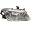 Recambio de faro derecho para nissan almera (n16/e) comfort referencia OEM IAM 26010BN011  89003330