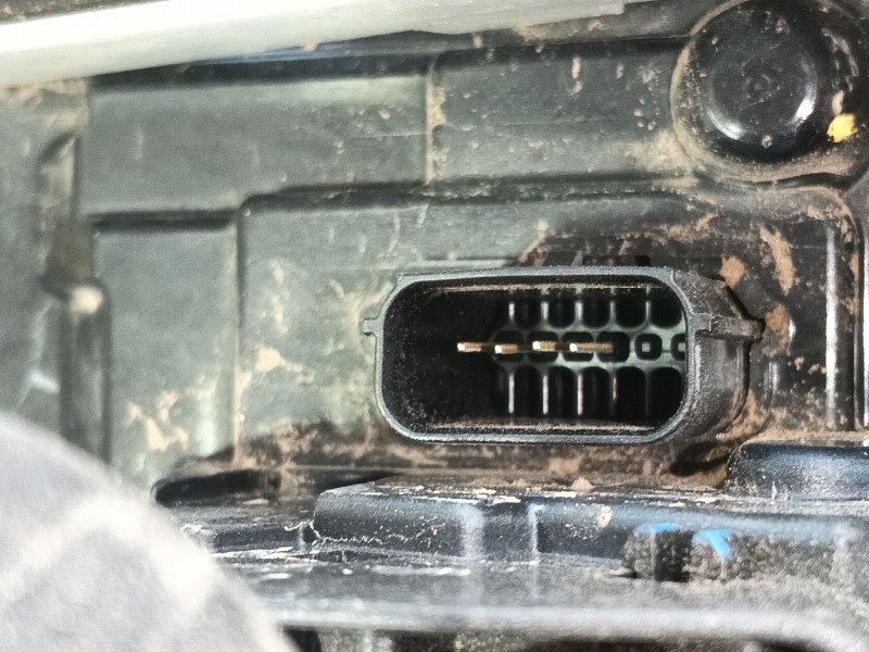 Recambio de cerradura puerta delantera izquierda para ford puma (j2k, cf7) 1.0 ecoboost referencia OEM IAM 2691537 H1BAA21813KH 