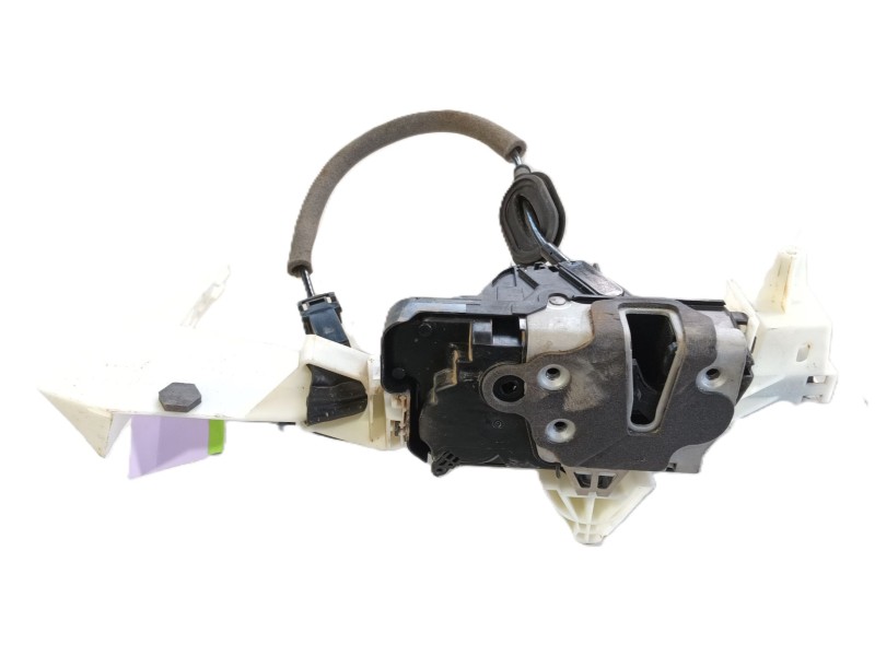 Recambio de cerradura puerta delantera izquierda para ford puma (j2k, cf7) 1.0 ecoboost referencia OEM IAM 2691537 H1BAA21813KH 