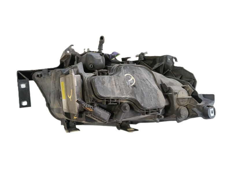 Recambio de faro izquierdo para bmw 3 (e90) 320 d referencia OEM IAM 63117161667  