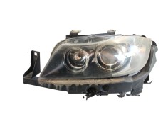 Recambio de faro izquierdo para bmw 3 (e90) 320 d referencia OEM IAM 63117161667  