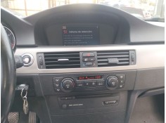 Recambio de sistema audio / radio cd para bmw 3 (e90) 320 d referencia OEM IAM    2