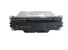 Recambio de sistema audio / radio cd para bmw 3 (e90) 320 d referencia OEM IAM   