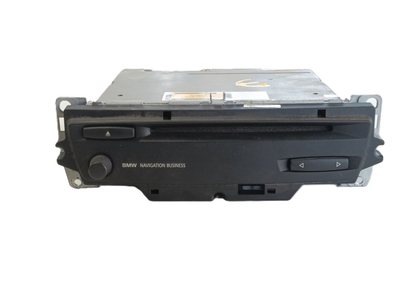 Recambio de sistema audio / radio cd para bmw 3 (e90) 320 d referencia OEM IAM   