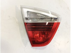 Recambio de piloto trasero izquierdo interior para bmw 3 (e90) 320 d referencia OEM IAM 63216937459   2