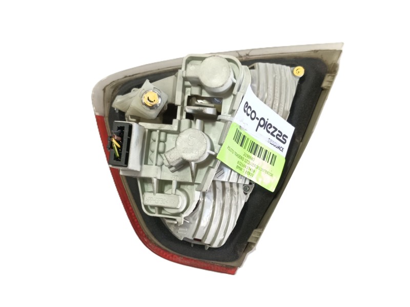 Recambio de piloto trasero izquierdo interior para bmw 3 (e90) 320 d referencia OEM IAM 63216937459  