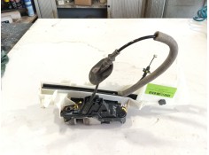 Recambio de cerradura puerta delantera derecha para ford puma (j2k, cf7) 1.0 ecoboost referencia OEM IAM    2