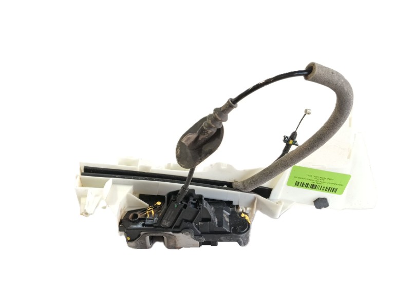 Recambio de cerradura puerta delantera derecha para ford puma (j2k, cf7) 1.0 ecoboost referencia OEM IAM 2693716 H1BAA21812MH 