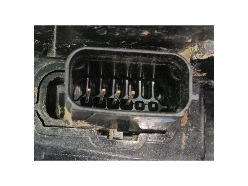 Recambio de cerradura puerta delantera derecha para ford puma (j2k, cf7) 1.0 ecoboost referencia OEM IAM 2693716 H1BAA21812MH 