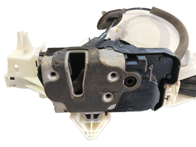 Recambio de cerradura puerta delantera derecha para ford puma (j2k, cf7) 1.0 ecoboost referencia OEM IAM 2693716 H1BAA21812MH 