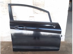 Recambio de puerta delantera derecha para ford fiesta vi (cb1, ccn) 1.6 tdci referencia OEM IAM 1806114  
