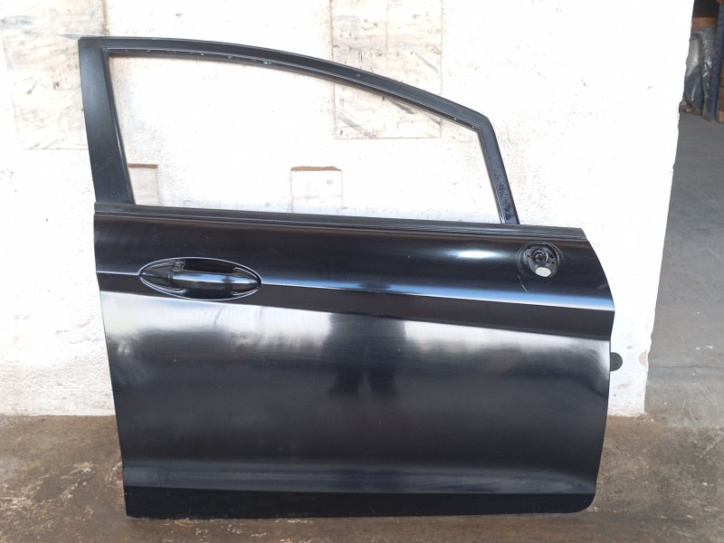 Recambio de puerta delantera derecha para ford fiesta vi (cb1, ccn) 1.6 tdci referencia OEM IAM 1806114  