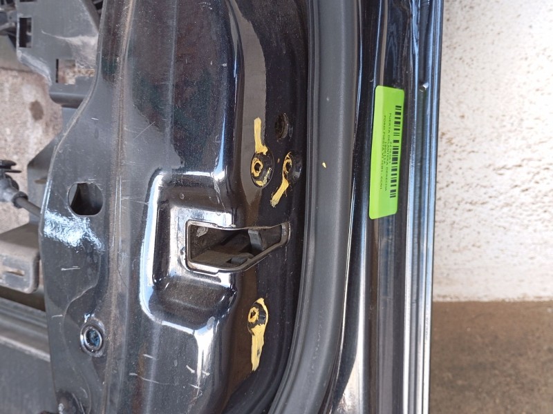 Recambio de puerta delantera derecha para ford fiesta vi (cb1, ccn) 1.6 tdci referencia OEM IAM 1806114  