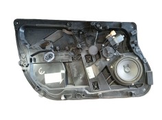Recambio de elevalunas delantero izquierdo para ford fiesta vi (cb1, ccn) 1.6 tdci referencia OEM IAM 1742386  