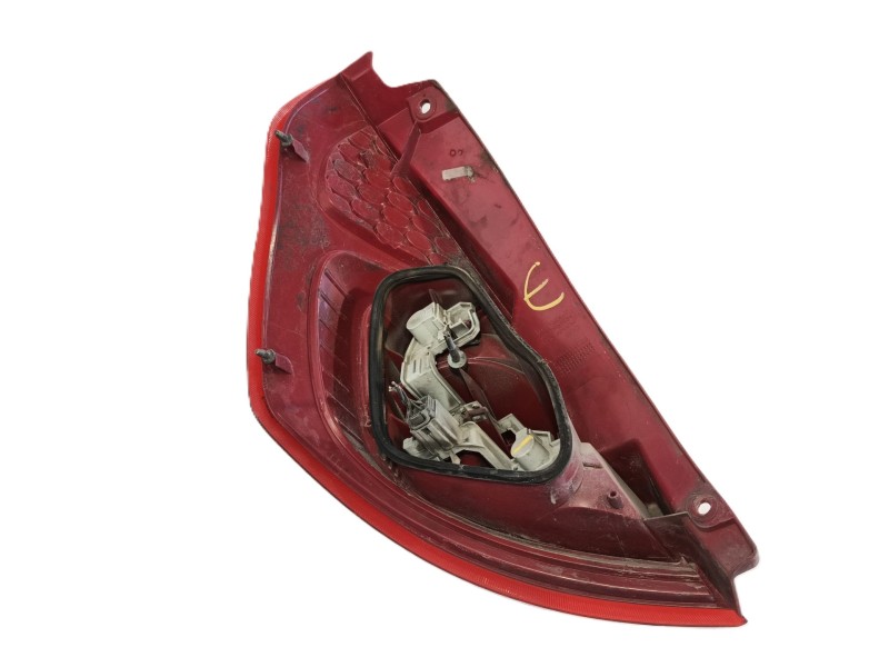Recambio de piloto trasero derecho para ford fiesta vi (cb1, ccn) 1.6 tdci referencia OEM IAM 1709552  